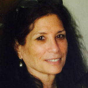 Meet your Posher, Sondra